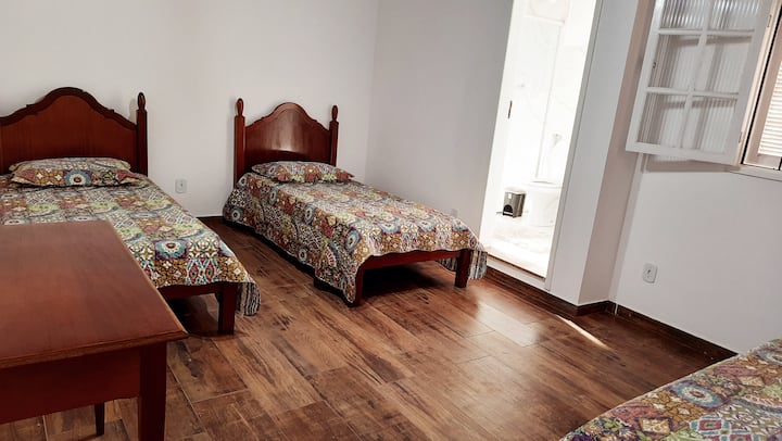 Chambre 2