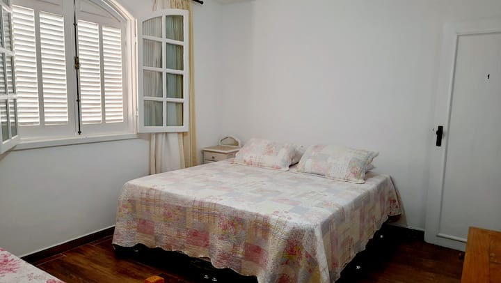 Chambre 1