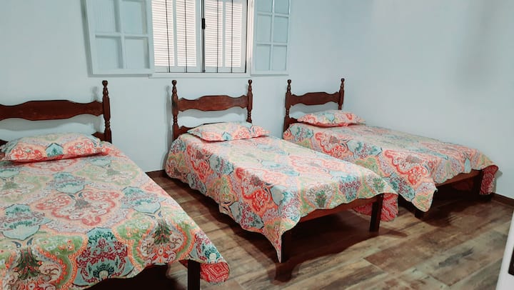 Chambre 3