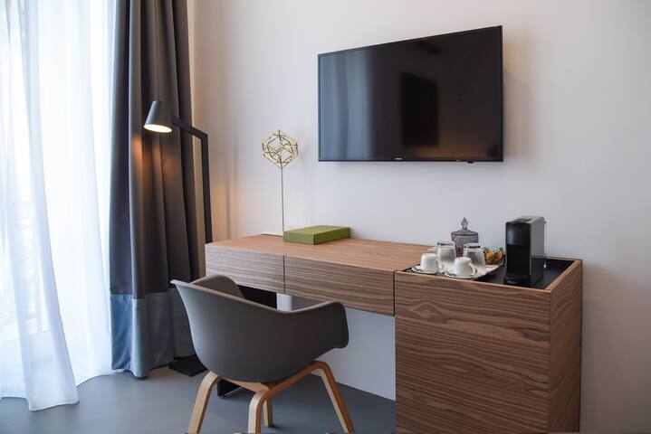 Appartamento Vista Mare Laterale 133 gallery image 5