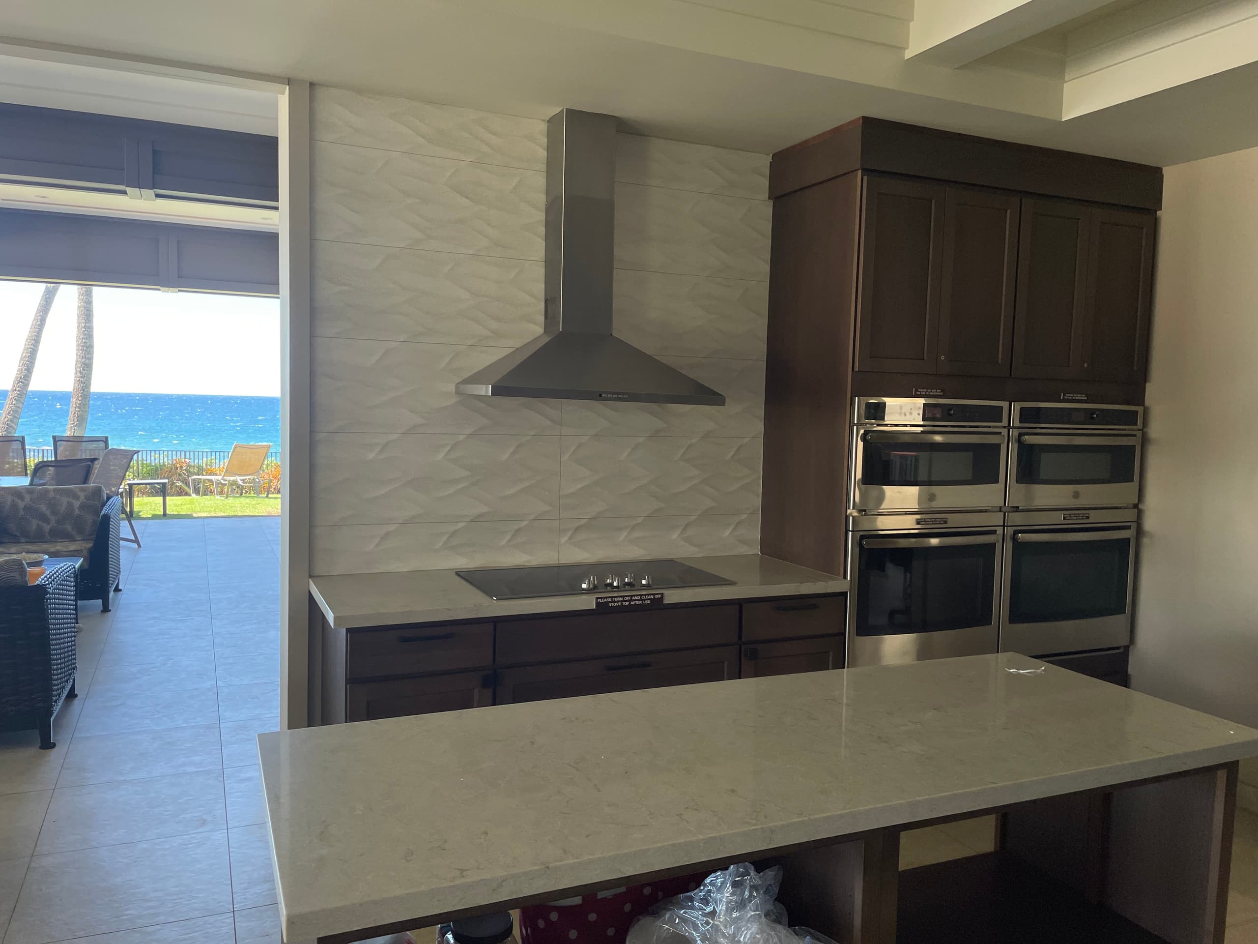 Condo in Kihei · ★4.96 · Studio · 2 beds · 1 bath - Image 4