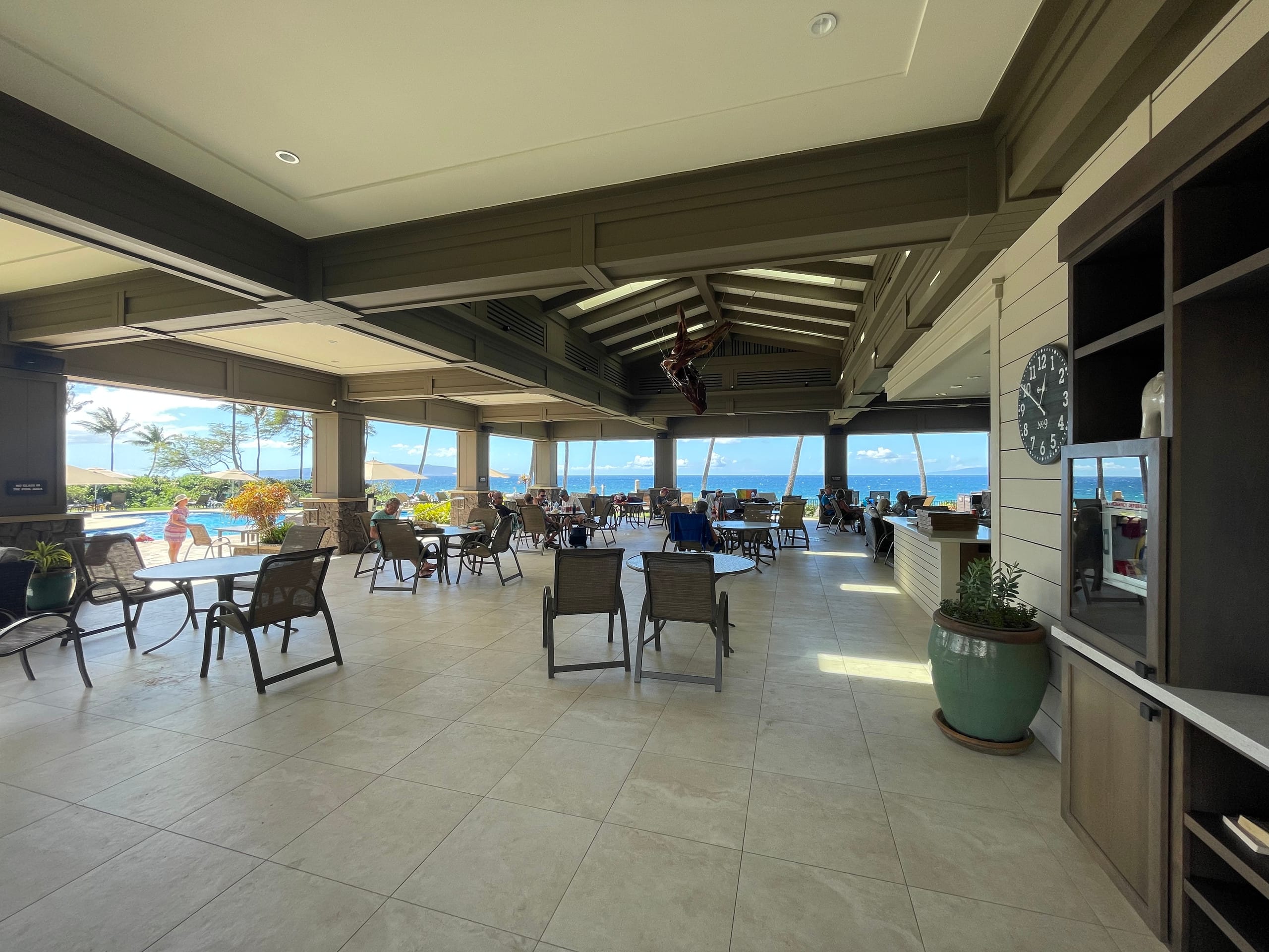 Condo in Kihei · ★4.96 · Studio · 2 beds · 1 bath - Image 6