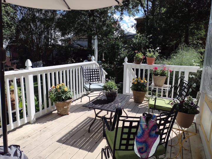 Top 6 Airbnb Vacation Rentals In Smithfield, Virginia Updated 2024