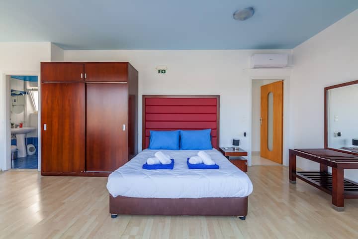 Спална соба 3