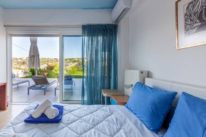 Спална соба 4