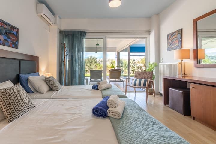 Спална соба 5