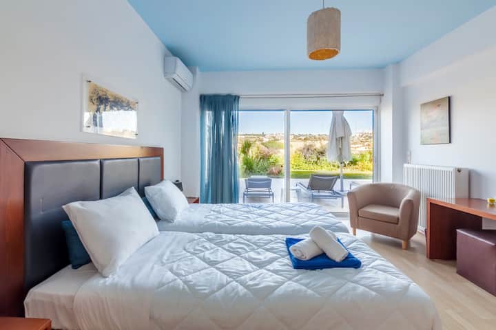 Спална соба 1