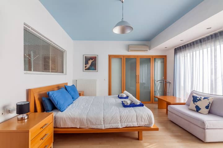 Спална соба 2