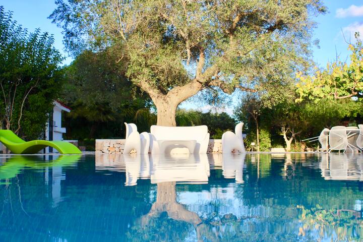 La Chiantata – Apulian countryside living gallery image 4