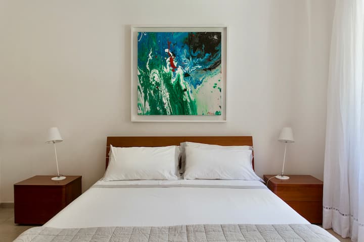 Chambre double 3