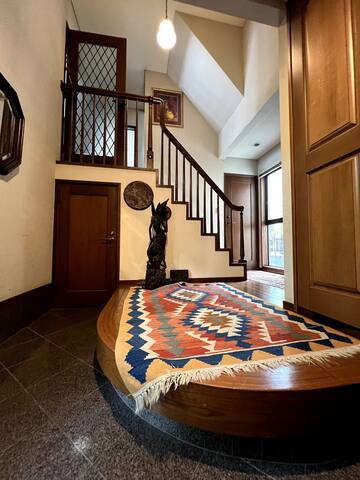 6LDK｜6 min to Shinagawa｜ 20 min to Shibuya gallery image 4