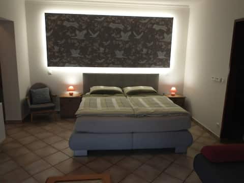 Városközponti Apartman / Downtown Apartment