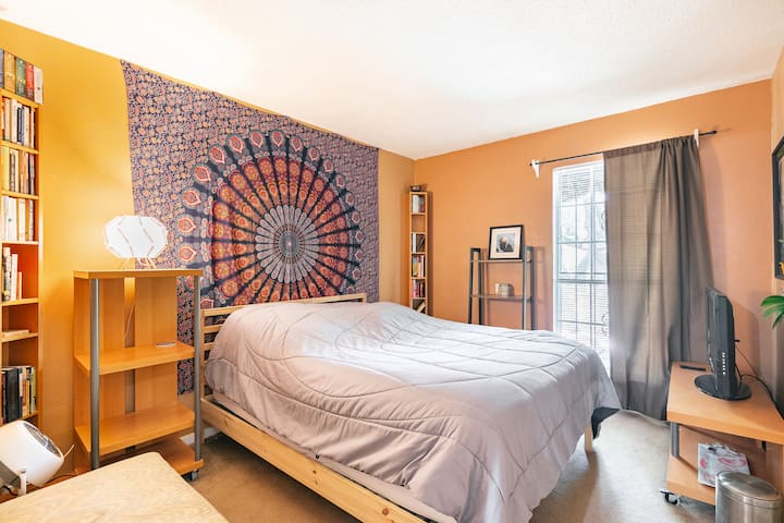 غرفة النوم 2