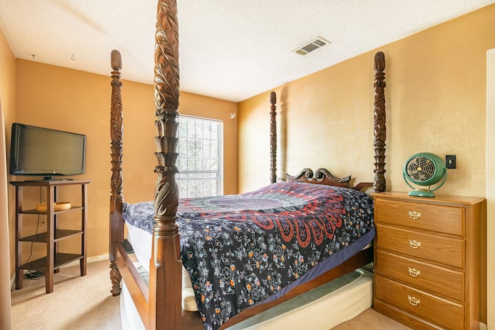 غرفة النوم 3