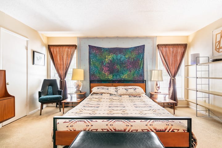 غرفة النوم 1