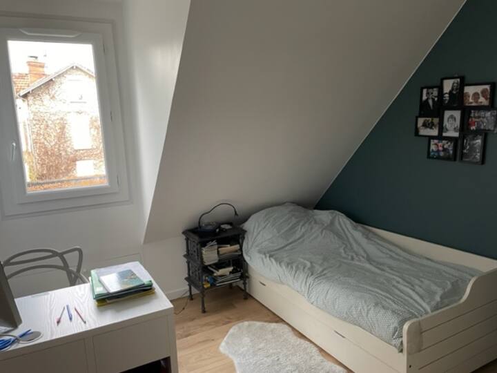 Chambre 3