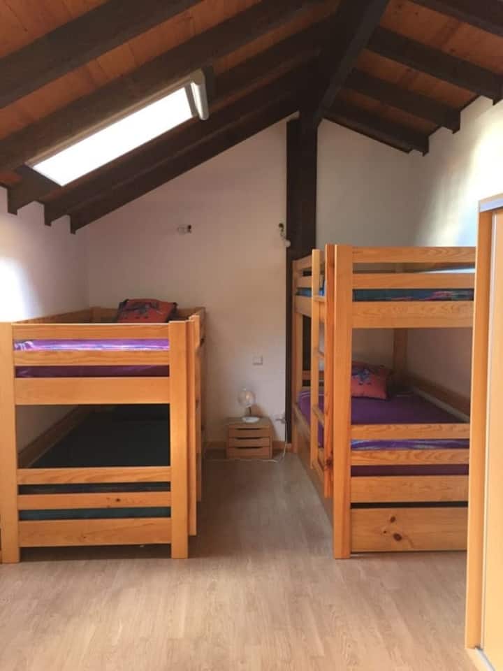 ห้องนอนสองชั้น (ภาพที่ 3)