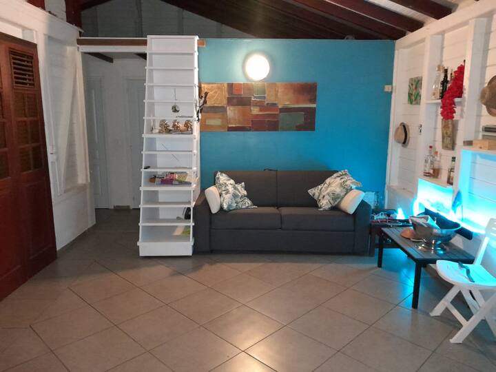 მისაღები ოთახი