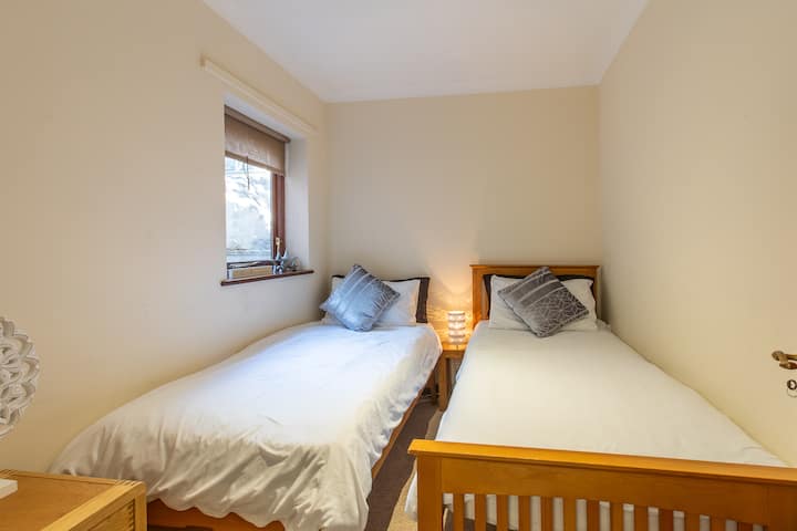 ห้องแฝด