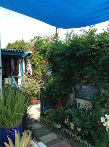 Clean Oasis/Private Pool/COUPLE OR SINGLE FAM ONLY gallery image 2