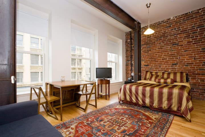 Apartments For Rent San Francisco Financial District