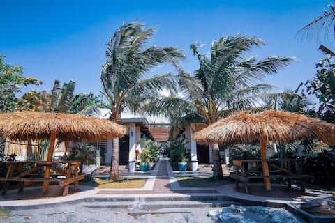 B2 - Casa Angelina Beach View