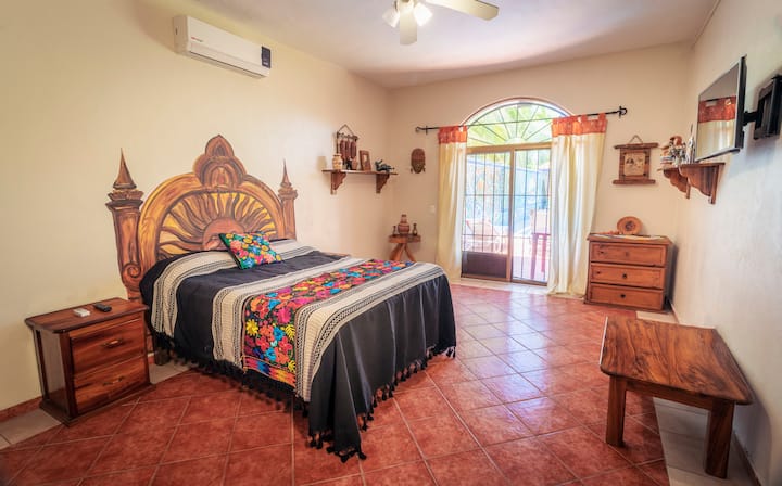 غرفة النوم 3