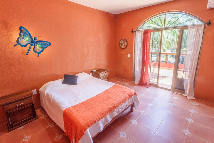 غرفة النوم 1