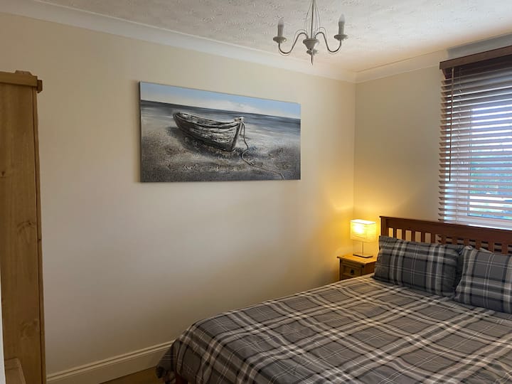 Спална соба 2