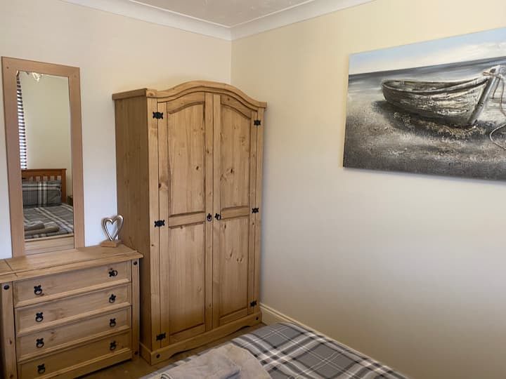 Спална соба 1