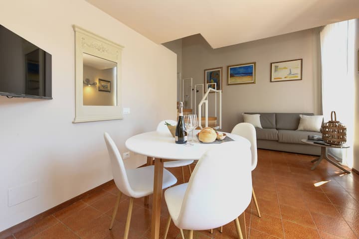 غرفة المعيشة