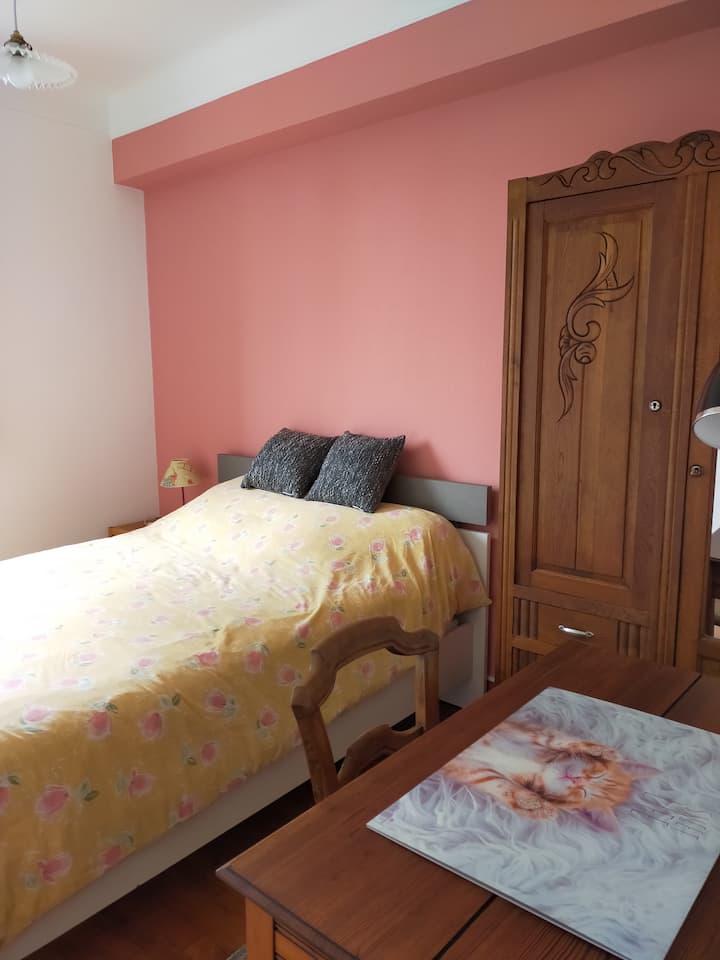 ClefsVal d'Anjou, BaugéenAnjou Holiday Rentals & Homes Baugéen