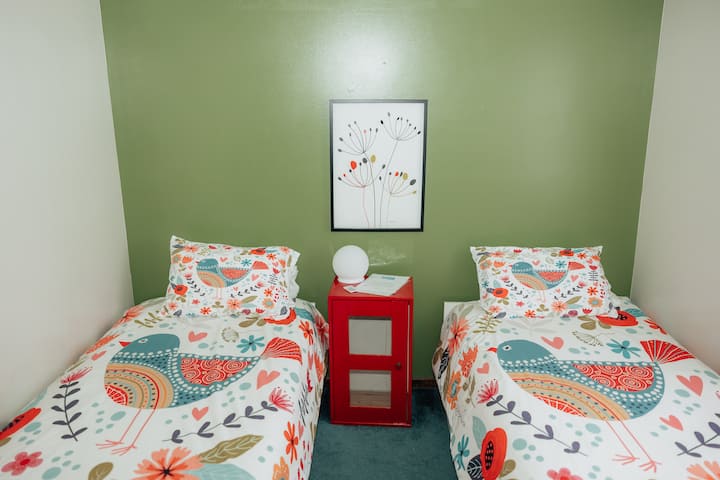 Bedroom 5