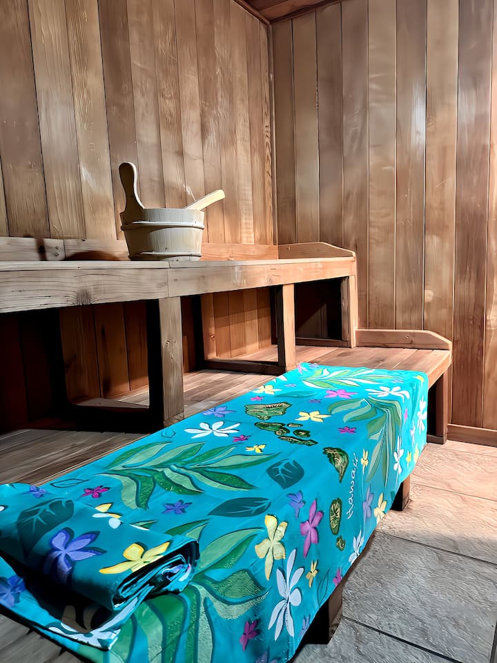 บริเวณห้องนอน