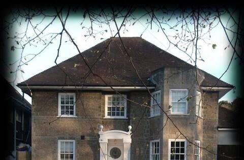 Beautiful refurbished period house