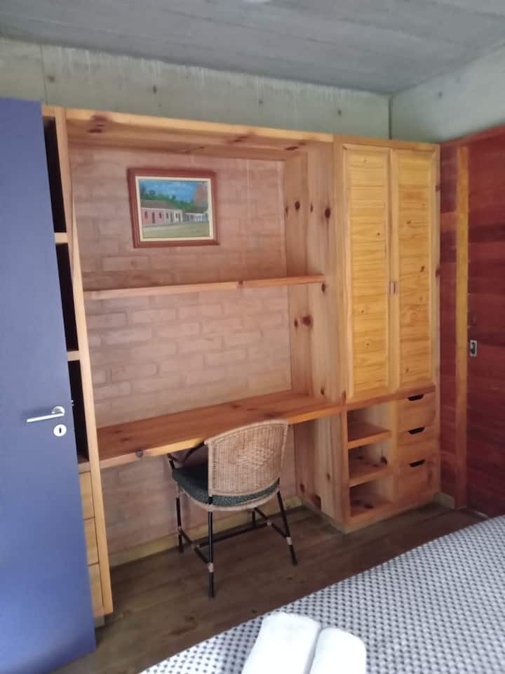 Spálňa 2