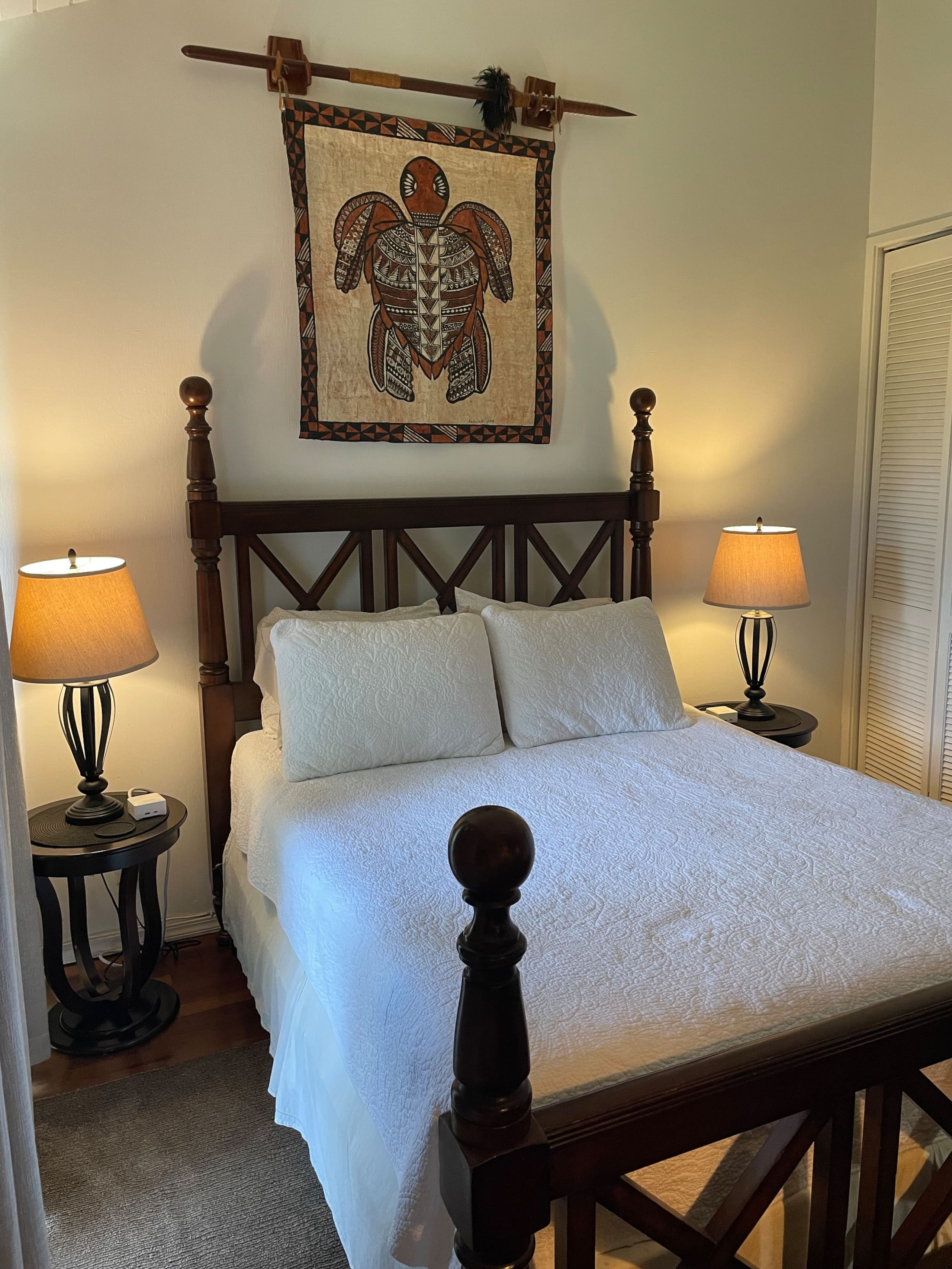 Condo in Kahuku · ★4.89 · 2 bedrooms · 4 beds · 1 private bath - Image 31