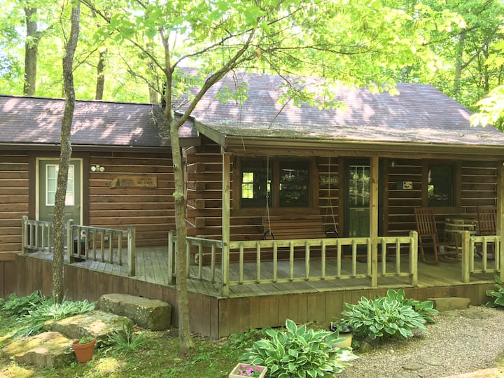 Top 8 Airbnb Vacation Rentals Near Patoka Lake, Indiana Updated 2024