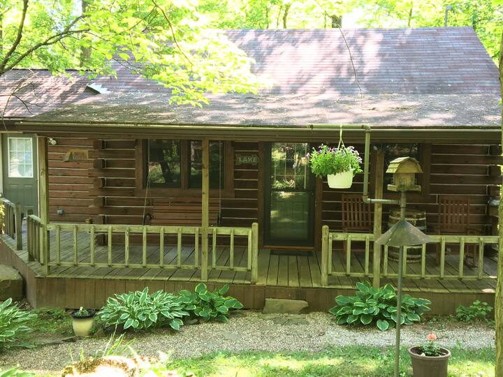 Top 8 Airbnb Vacation Rentals Near Patoka Lake, Indiana Updated 2024