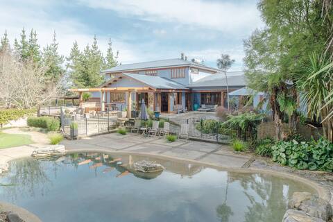 Rare Gem in Tamahere - for 14+ space galore