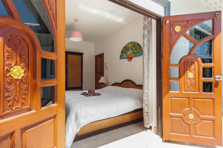 غرفة النوم 2.