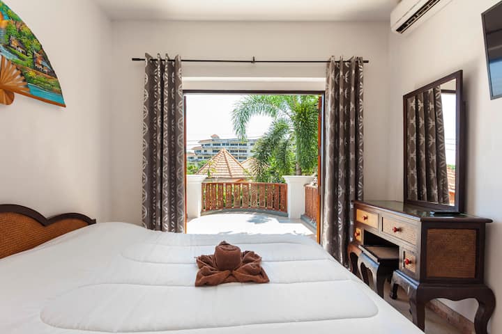 غرفة النوم 2.