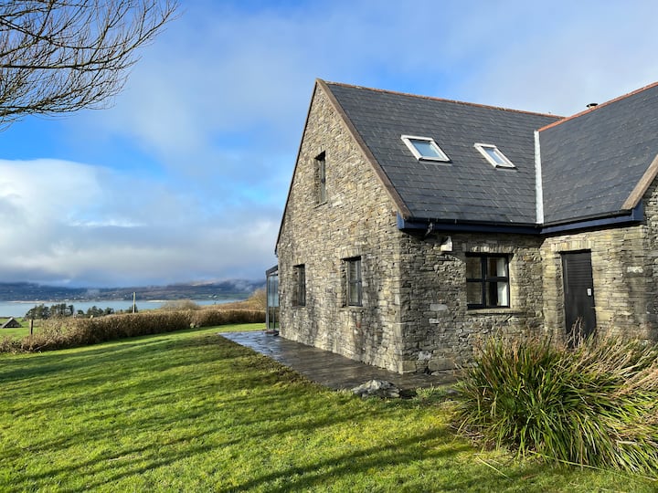 House — vernacular house in Gortnaskehy (condons and Clongibbon By.)