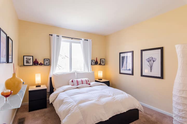 Спална соба