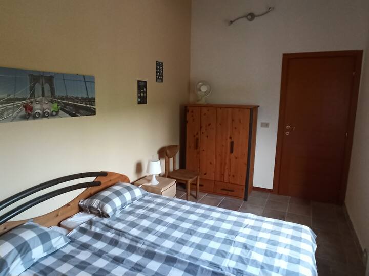 спална соба 1