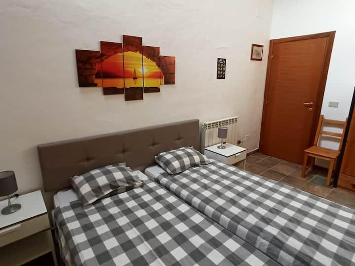 спална соба 2