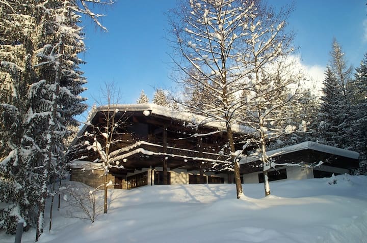 Urlaub Auf Der Sonnenseite - Leogang