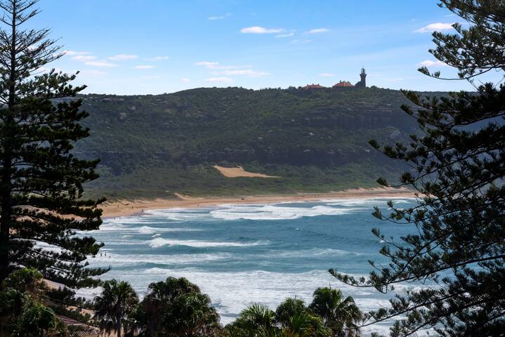 Carabella Palm Beach -Views-Pool-EasyWalk toBeach. gallery image 3