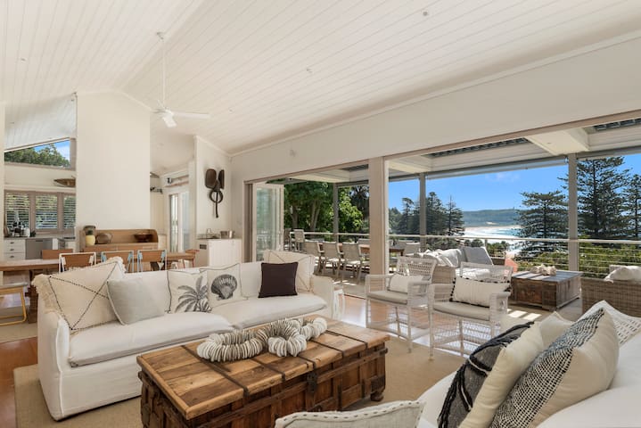 Carabella Palm Beach -Views-Pool-EasyWalk toBeach. gallery image 2