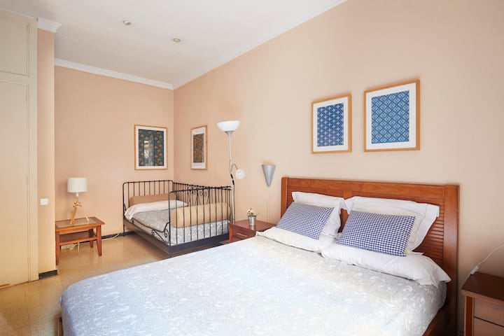 Chambre 2